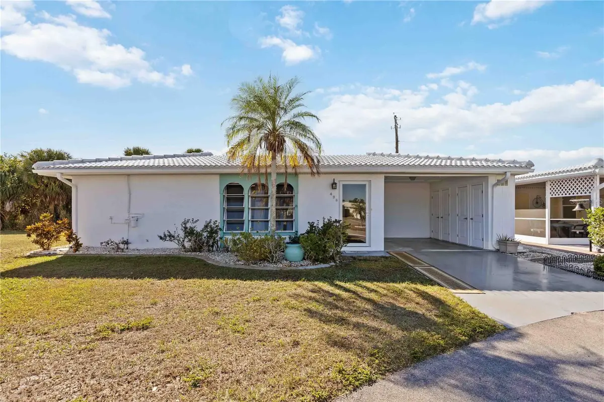 436 Circlewood Drive #J5, Venice, FL 34293 - Image #1