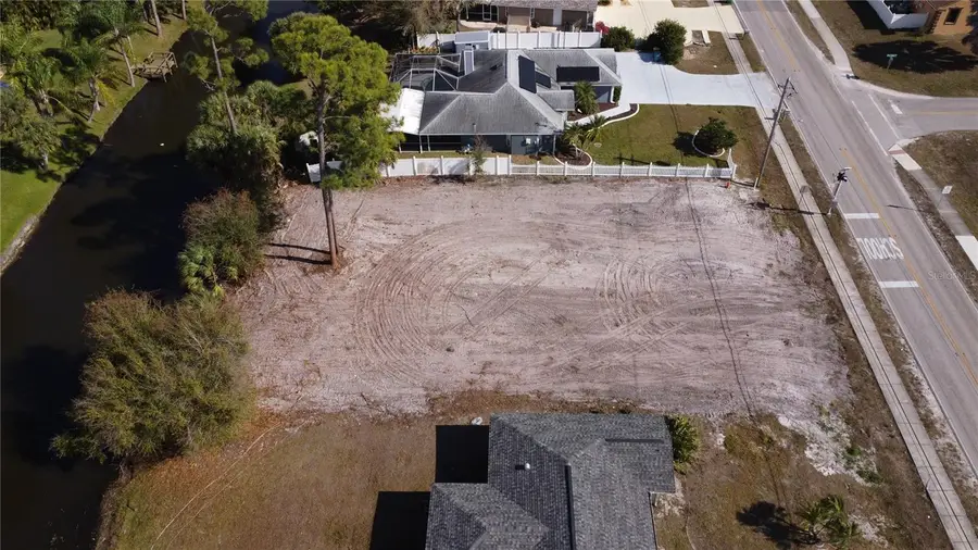 23326 Peachland Boulevard, Port Charlotte, FL 33954 - #2