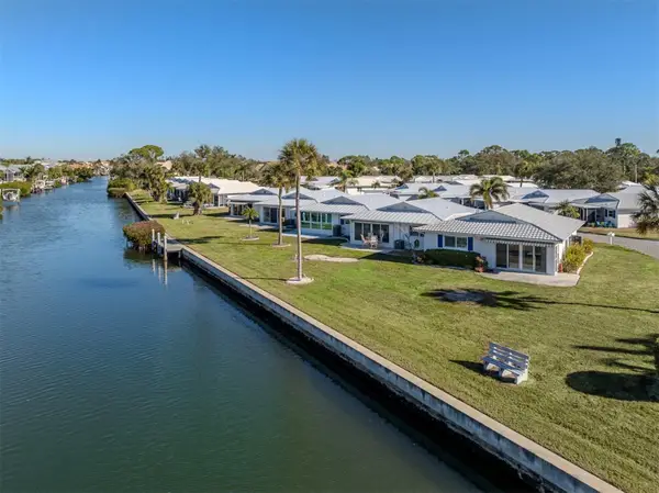 611 Fair Winds Drive #611, NOKOMIS, FL 34275