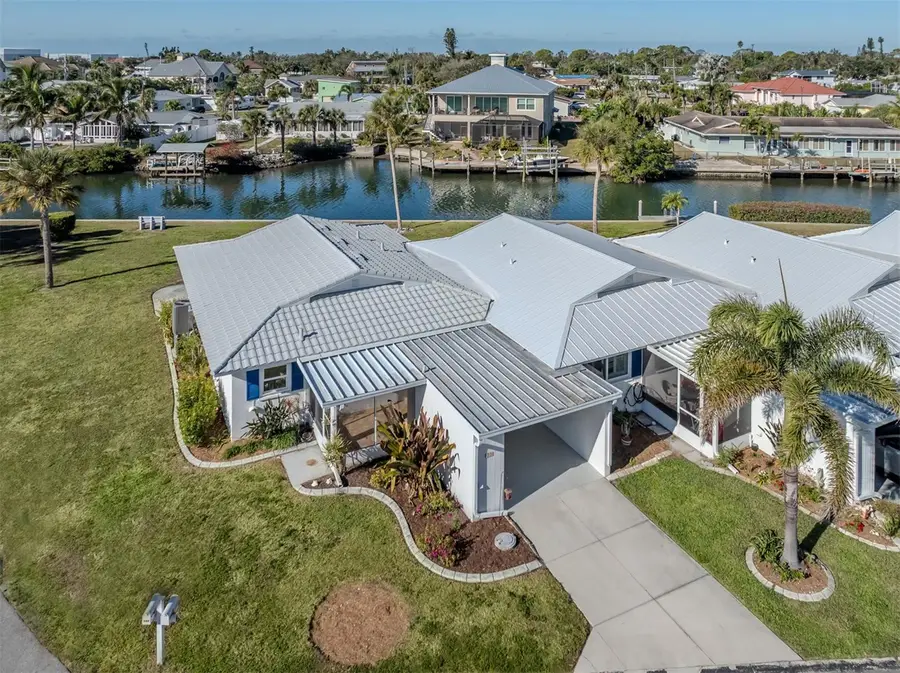 611 Fair Winds Drive #611, Nokomis, FL 34275 - Image #2