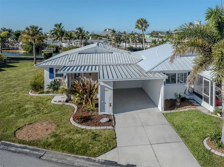 611 Fair Winds Drive #611, Nokomis, FL 34275 - Image #3