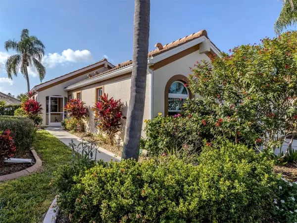 1362 Capri Isles Boulevard #57, VENICE, FL 34292