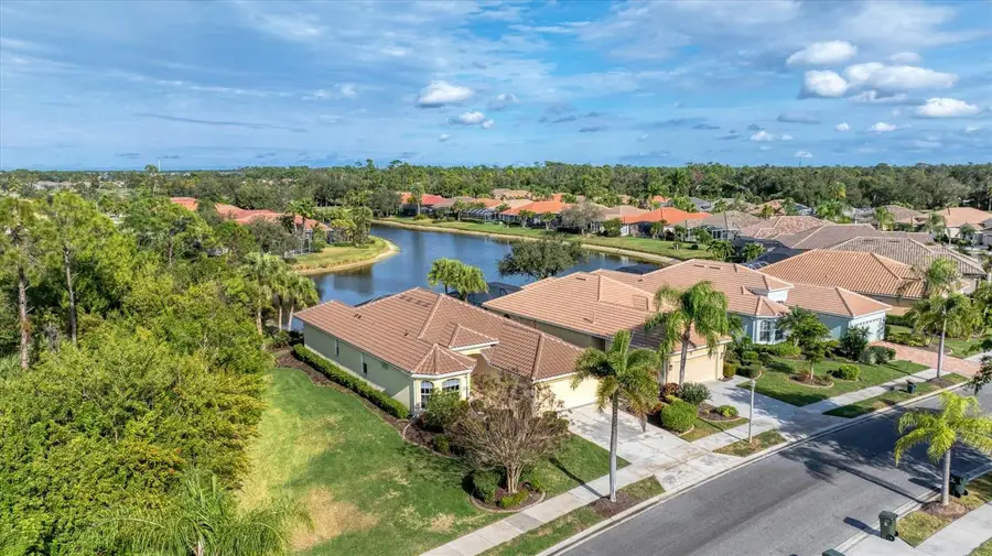 3951 Whispering Oaks Drive, North Port, FL 34287 - Image #3
