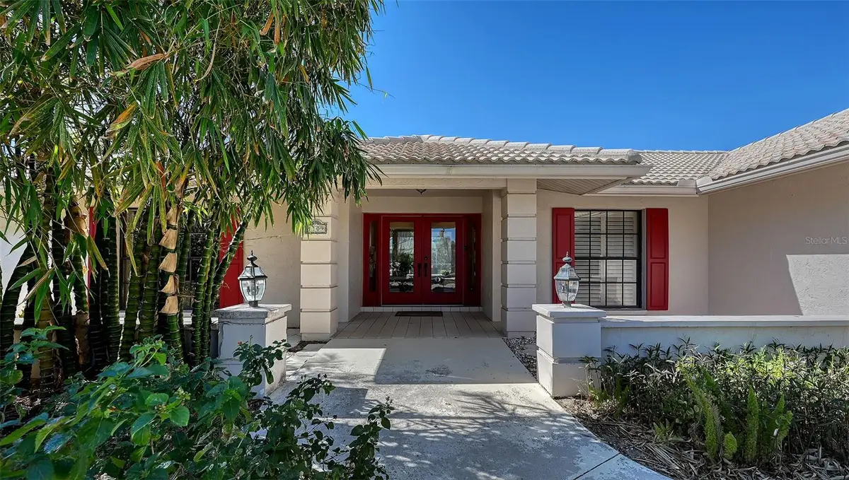 1109 Delacroix Circle, Nokomis, FL 34275 - Image #1