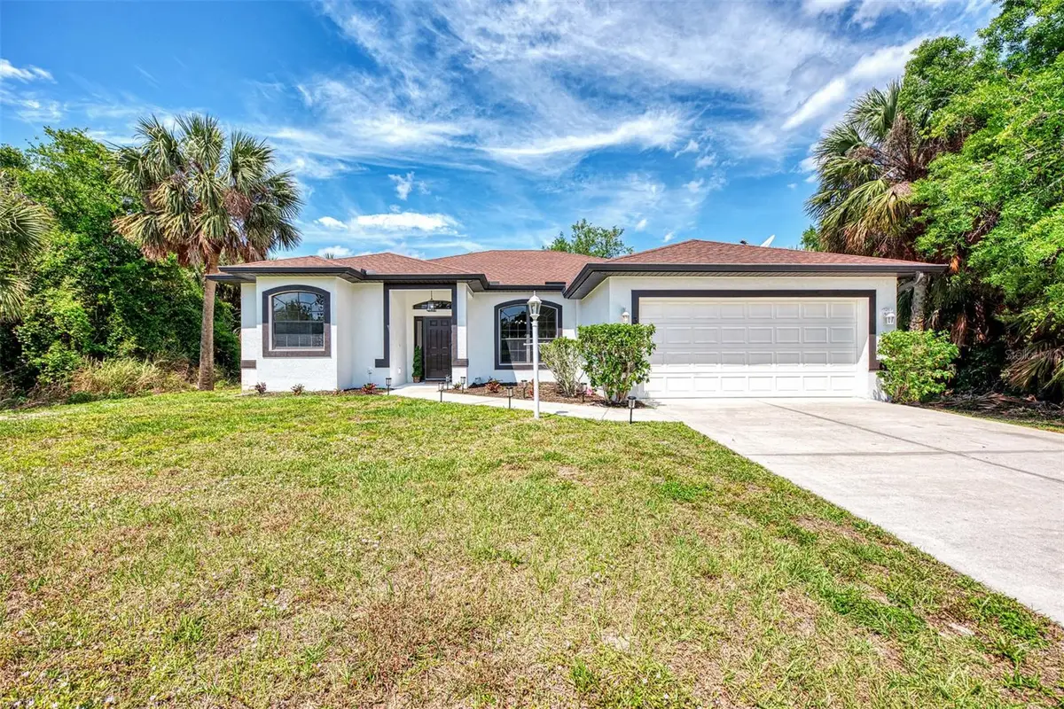 3907 Dominic Street, North Port, FL 34288 - Image #1