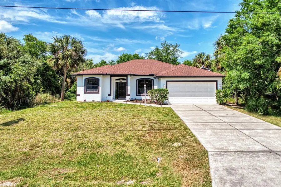 3907 Dominic Street, North Port, FL 34288 - Image #2