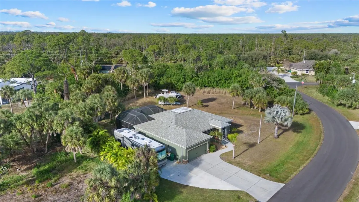 9266 Clewiston Terrace, Englewood, FL 34224 - Image #1