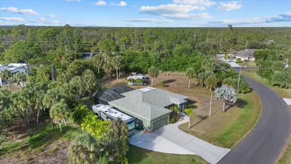 9266 Clewiston Terrace, ENGLEWOOD, FL 34224