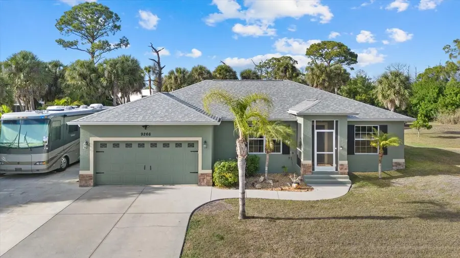 9266 Clewiston Terrace, Englewood, FL 34224 - Image #2