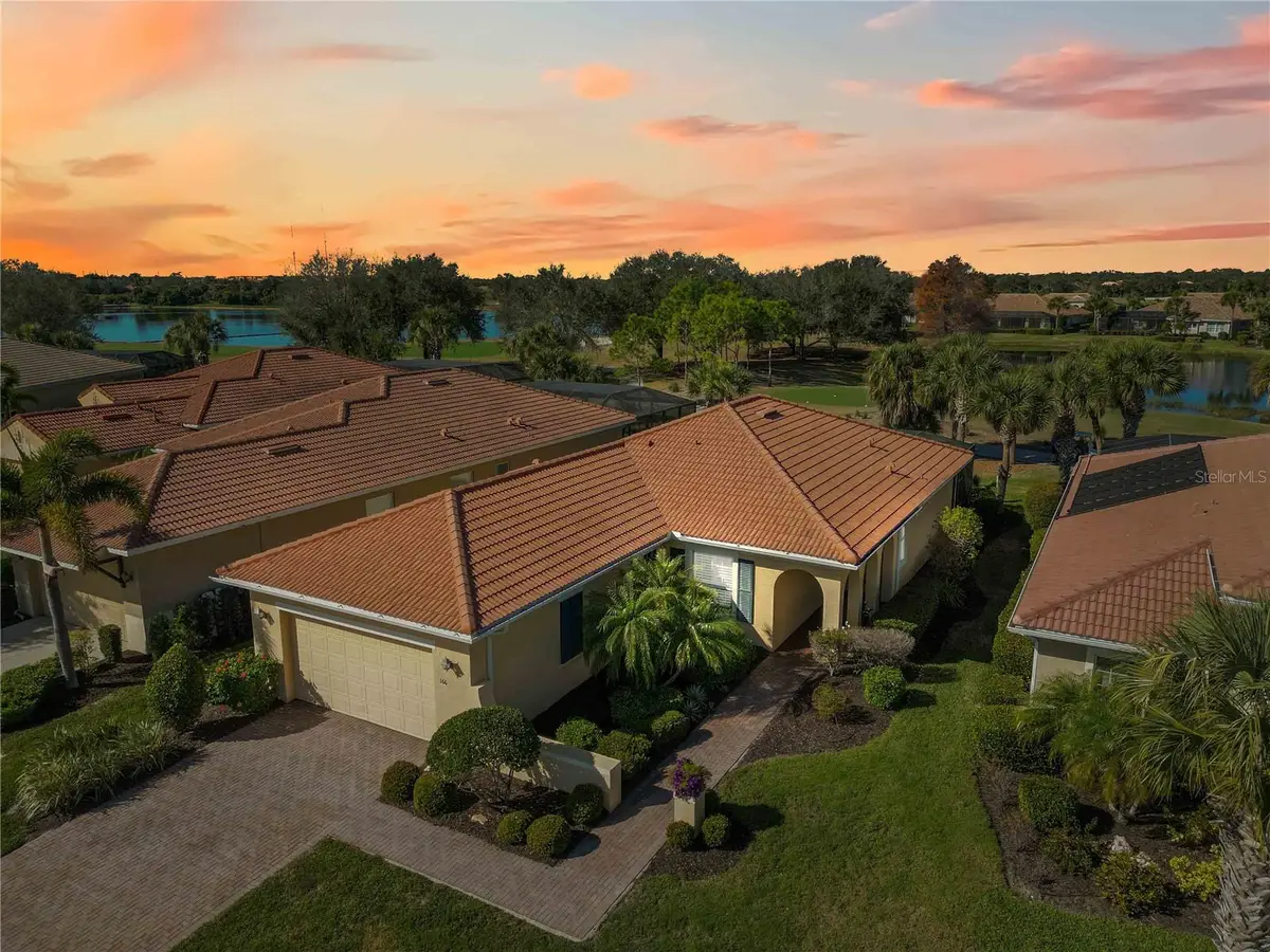 166 Palazzo Court, North Venice, FL 34275 - Image #1