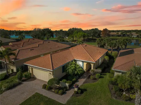 166 Palazzo Court, NORTH VENICE, FL 34275