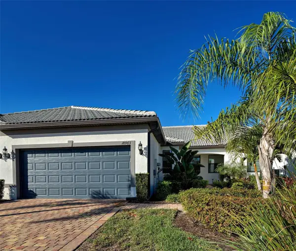 18963 Lanuvio Street, VENICE, FL 34293