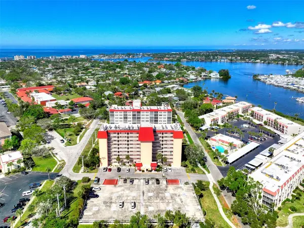 232 Saint Augustine Avenue #505, VENICE, FL 34285