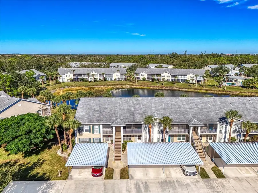 402 Laurel Lake Drive #102, Venice, FL 34292 - Image #3