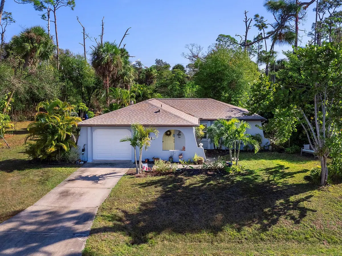 3932 Ragen Street, North Port, FL 34287 - Image #1