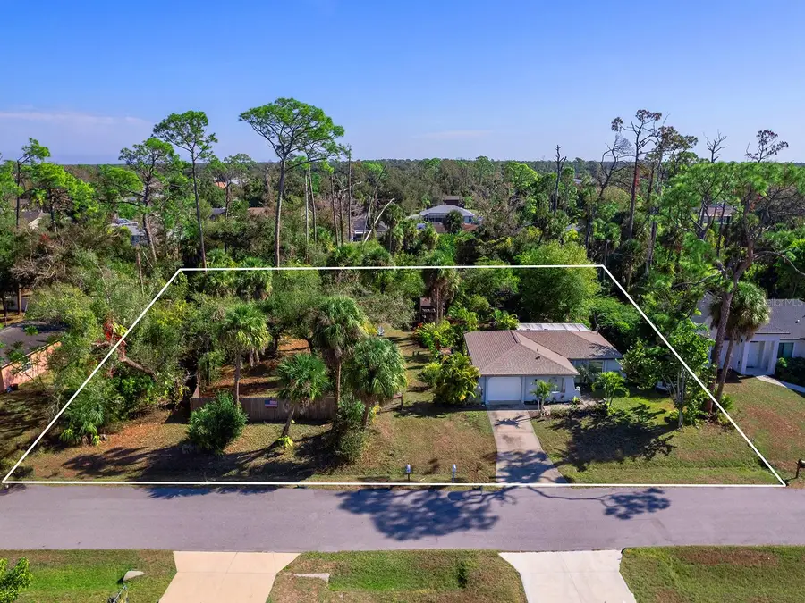 3932 Ragen Street, North Port, FL 34287 - Image #2