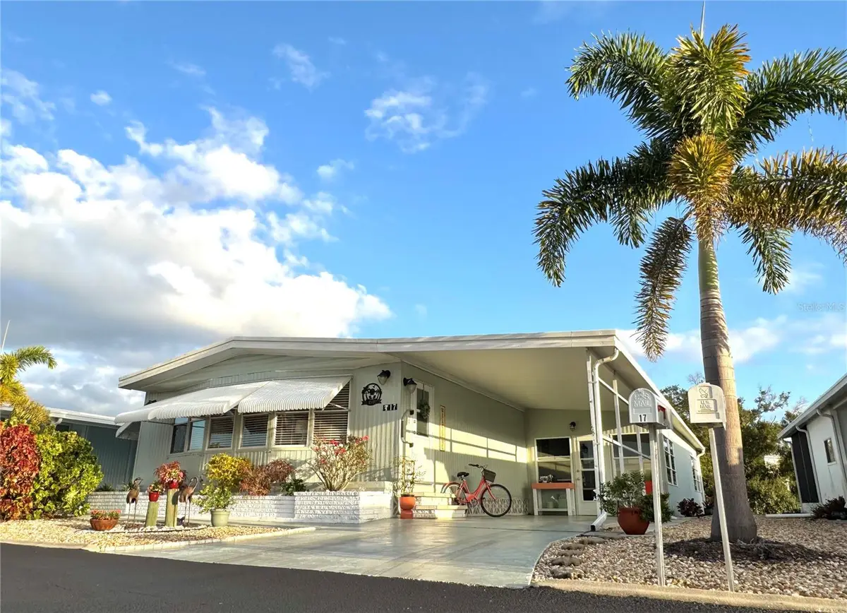 17 Lafitte Drive, Nokomis, FL 34275 - Image #1