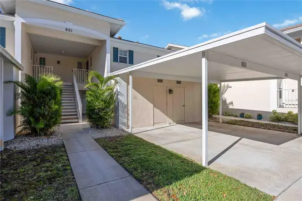 821 Montrose Drive #103, VENICE, FL 34293