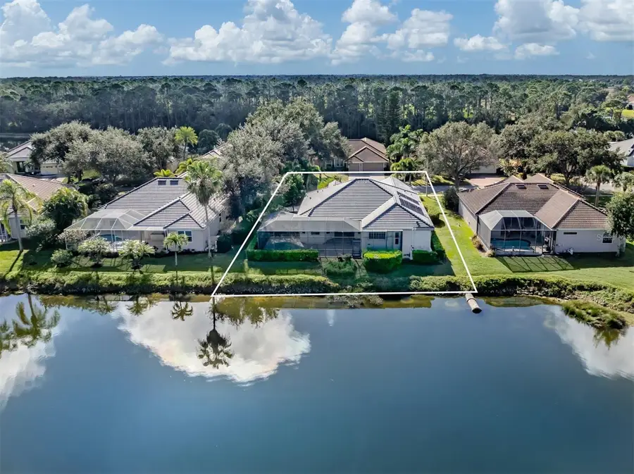 319 Park Trace Boulevard, Osprey, FL 34229 - Image #3