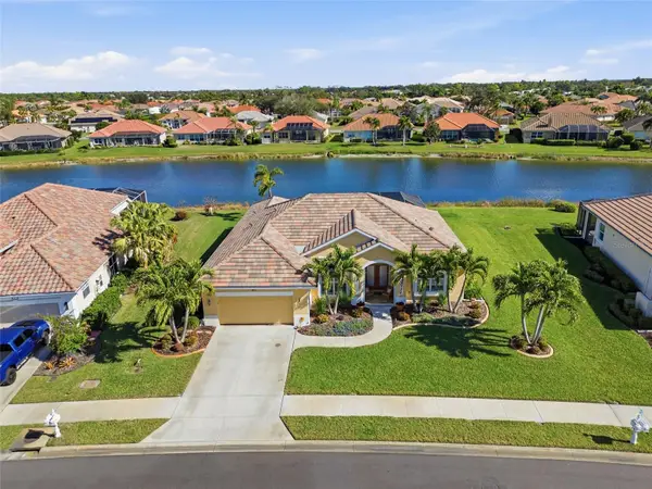 677 Lakescene Drive, VENICE, FL 34293