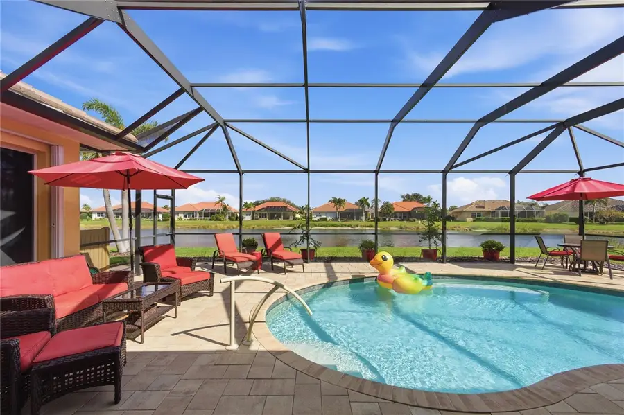 677 Lakescene Drive, Venice, FL 34293 - Image #2