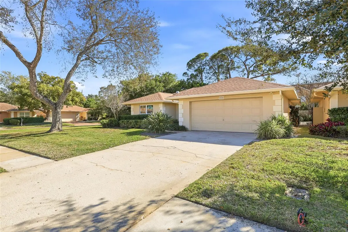 2226 Heron Circle, Clearwater, FL 33762 - Image #1