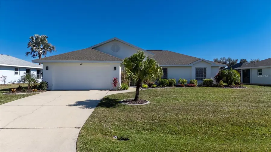 13 Bunker Place, Rotonda West, FL 33947 - Image #2