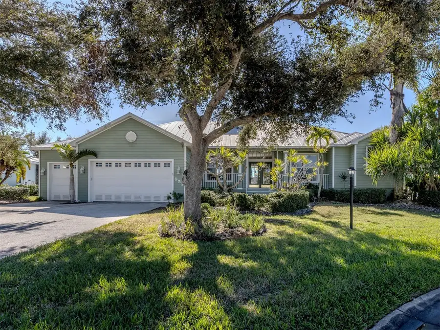 853 Hillcrest Drive, Nokomis, FL 34275 - Image #2