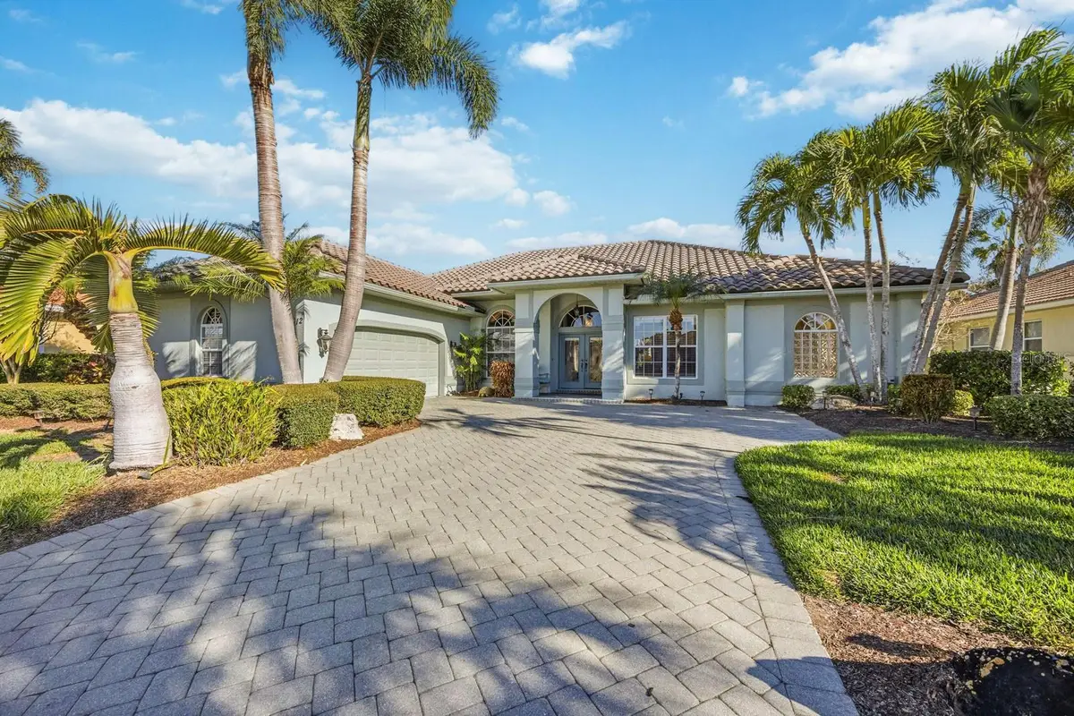 412 Otter Creek Drive, Venice, FL 34292 - Image #1