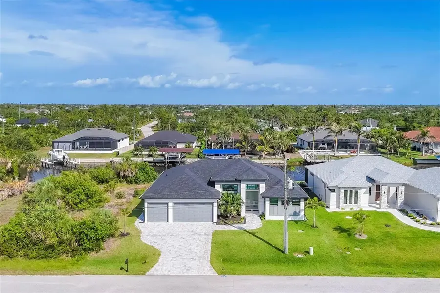 8634 Santa Cruz Drive, Port Charlotte, FL 33981 - #2