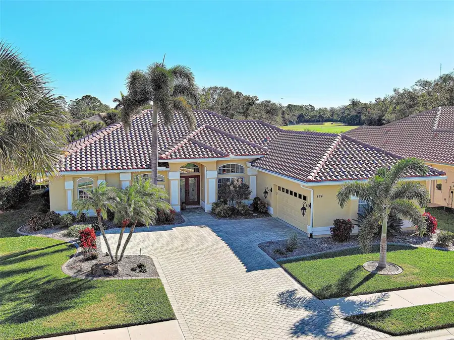 484 Marsh Creek Road, Venice, FL 34292 - Image #3