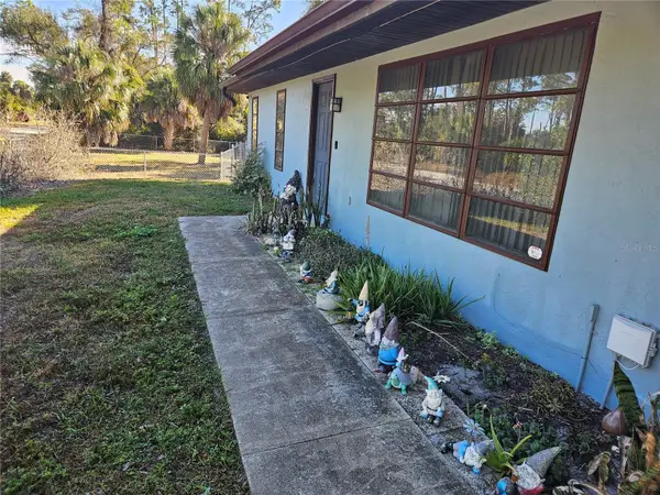 17461 Wellsley Avenue, PORT CHARLOTTE, FL 33954