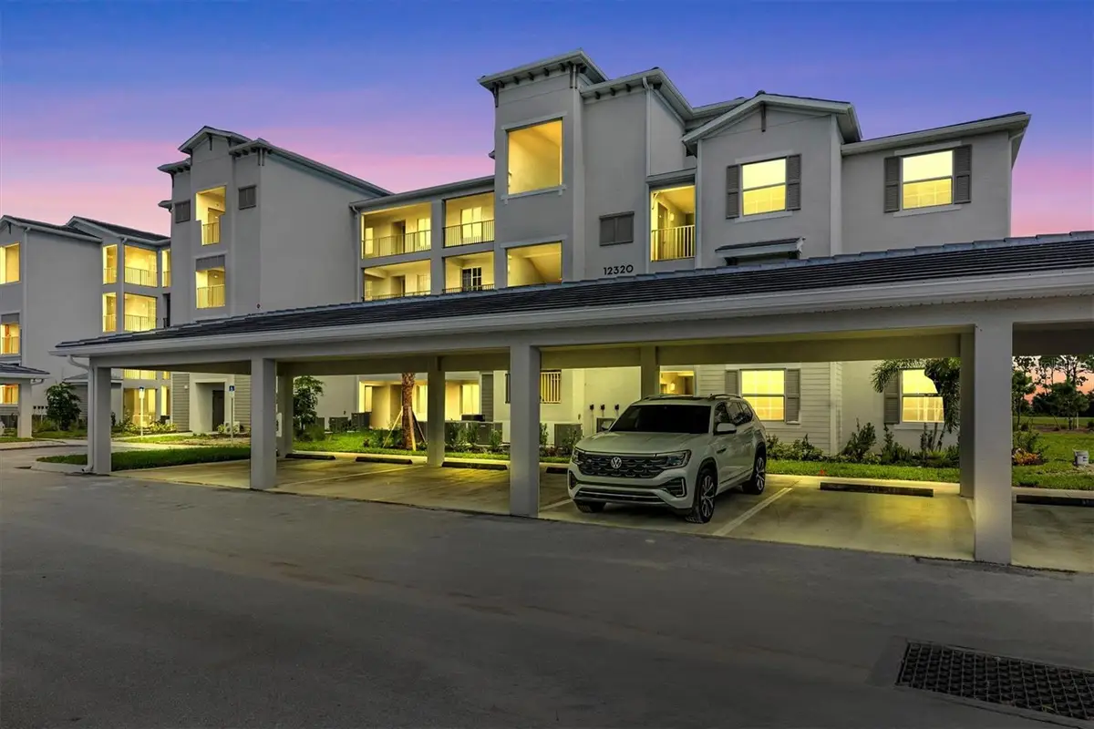 12320 Wellen Golf Street #204, Venice, FL 34293 - Image #1