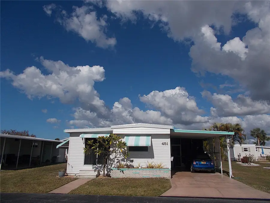 451 Longwood Drive, Venice, FL 34285 - Image #2