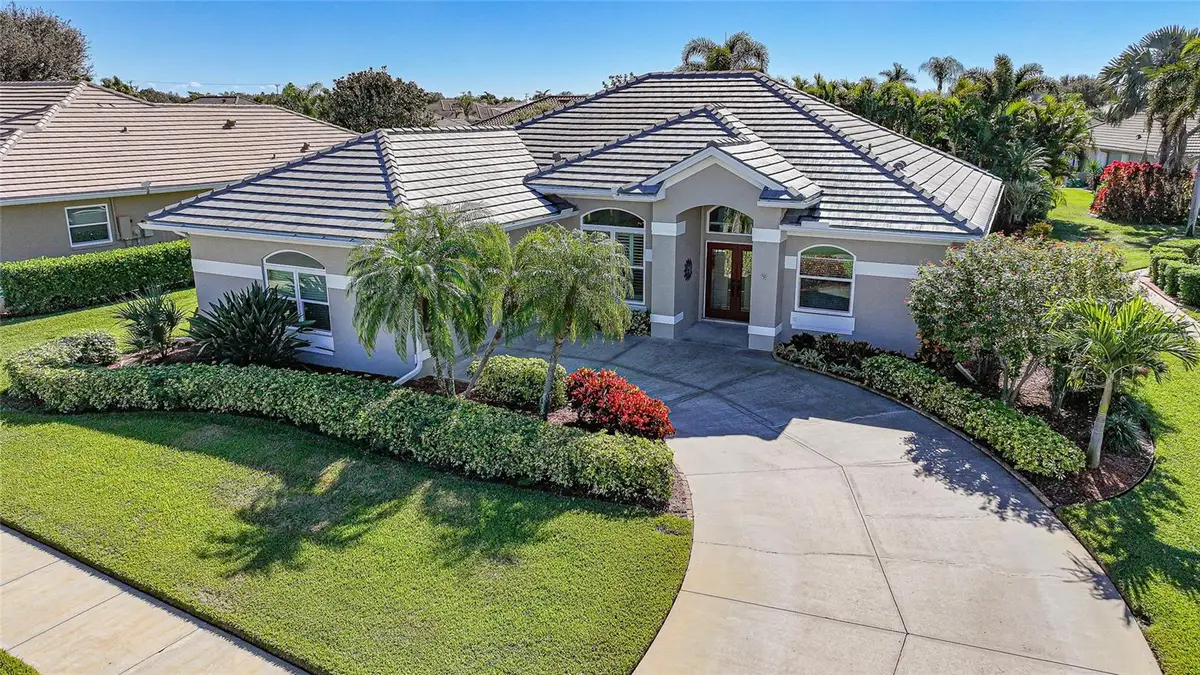 828 Dahoon Circle, Venice, FL 34293 - Image #1