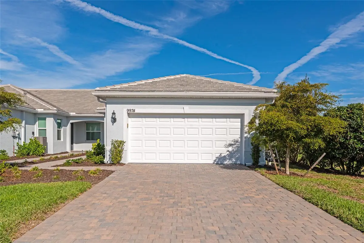 9974 Bright Water Drive, Englewood, FL 34223 - Image #1