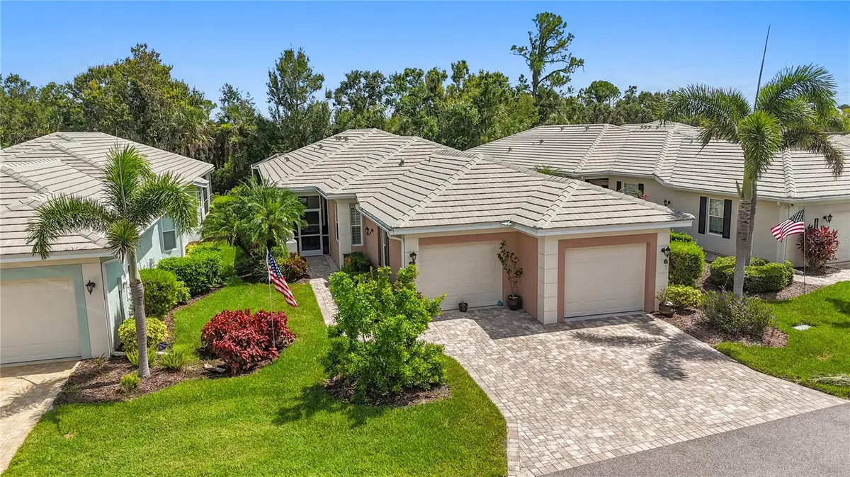 1848 Lancashire Drive, Venice, FL 34293 - Image #1