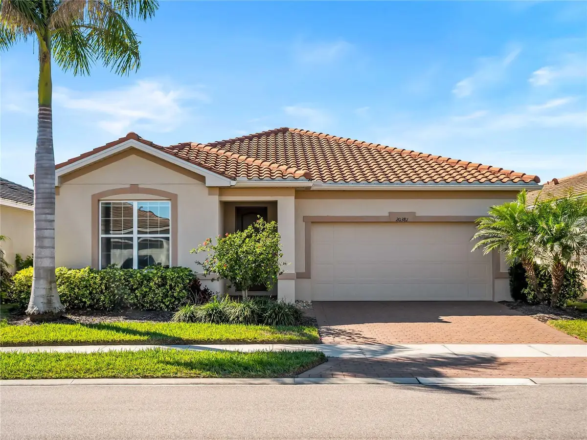 20381 Minuet Place, Venice, FL 34293 - Image #1