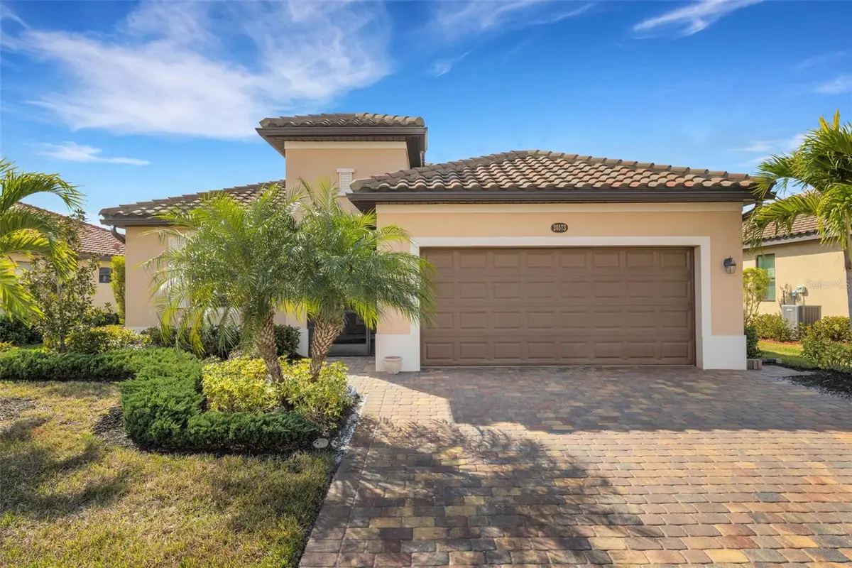 20573 Trattoria Loop, Venice, FL 34293 - Image #1