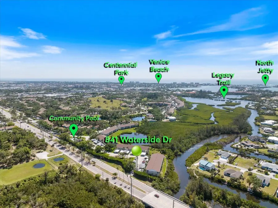 841 Waterside Drive #206, Venice, FL 34285 - Image #3