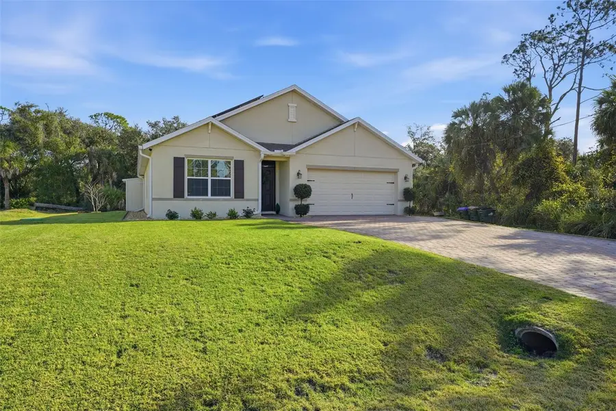 1782 Yankee Terrace, North Port, FL 34286 - Image #2