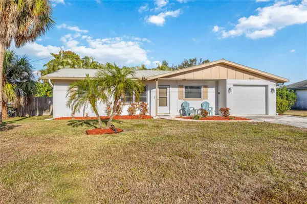 4445 Alligator Drive, VENICE, FL 34293
