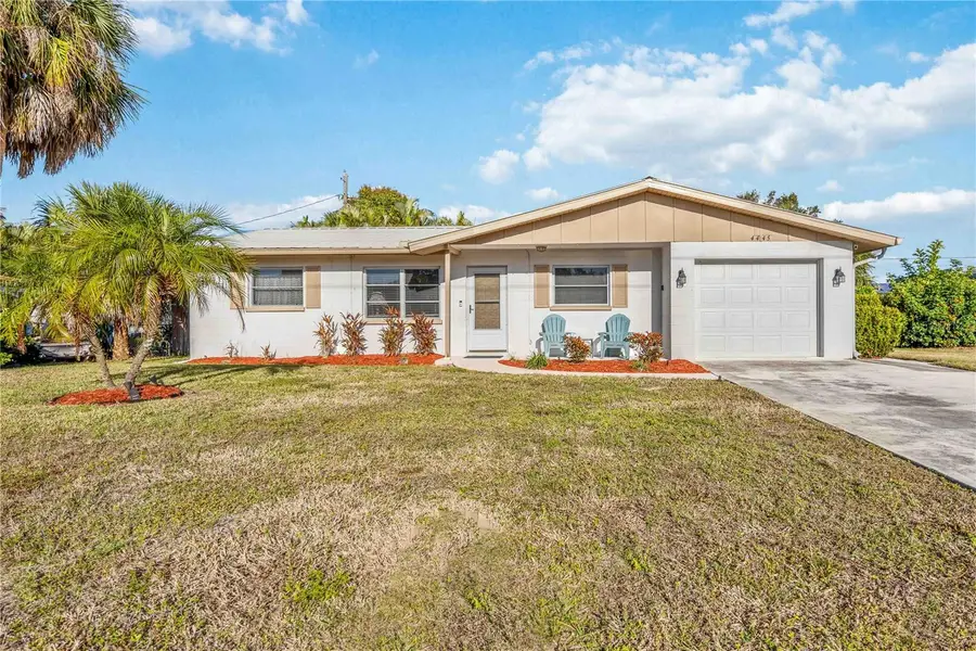 4445 Alligator Drive, Venice, FL 34293 - Image #2