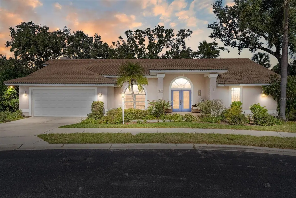 1644 Liscourt Drive, Venice, FL 34292 - Image #1