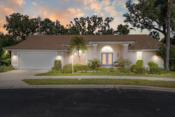 1644 Liscourt Drive, VENICE, FL 34292