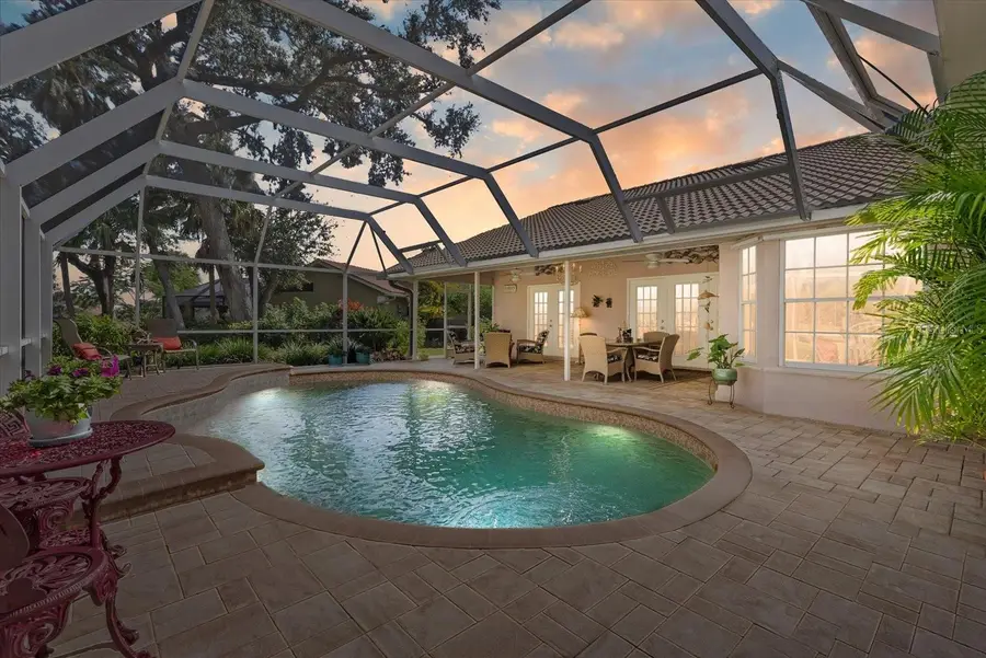 1644 Liscourt Drive, Venice, FL 34292 - Image #2