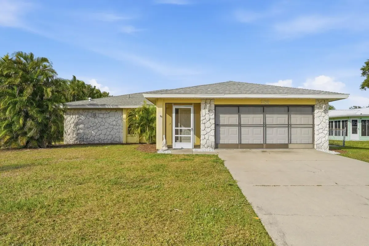 285 Lorraine Avenue, Venice, FL 34293 - Image #1