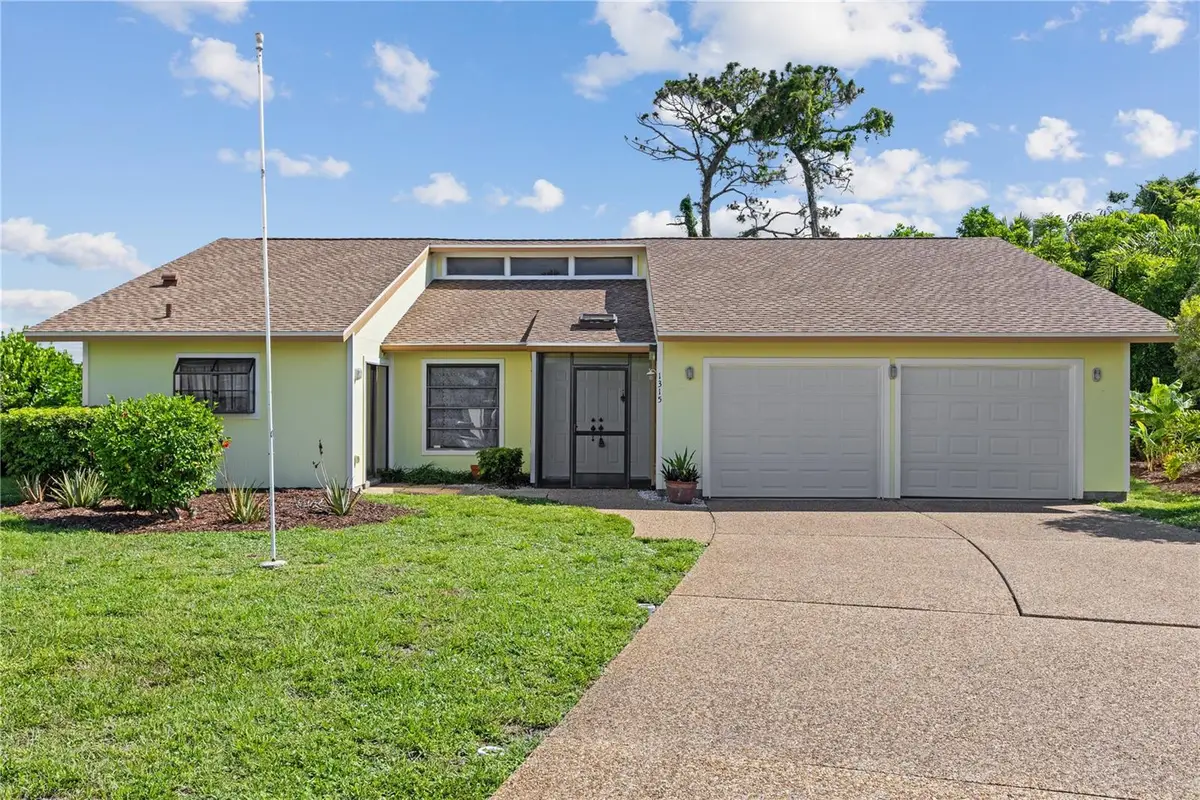 1315 Pine Needle Road, Venice, FL 34285 - Image #1