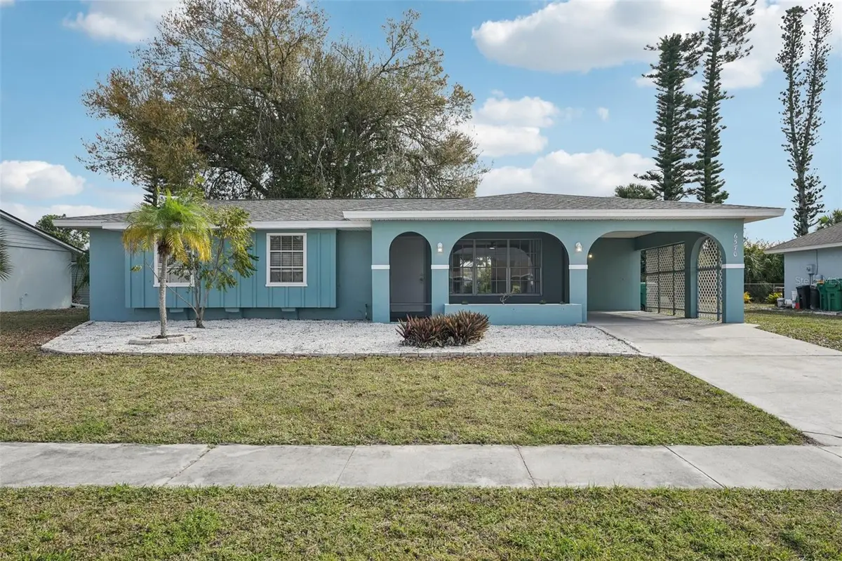 6570 Coliseum Boulevard, Port Charlotte, FL 33981 - Image #1