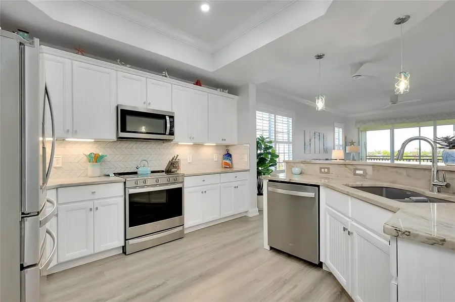 10501 Amberjack Way #301, Englewood, FL 34224 - Image #3